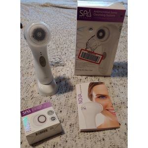 Spa Sciences Nova Sonic Cleansing System